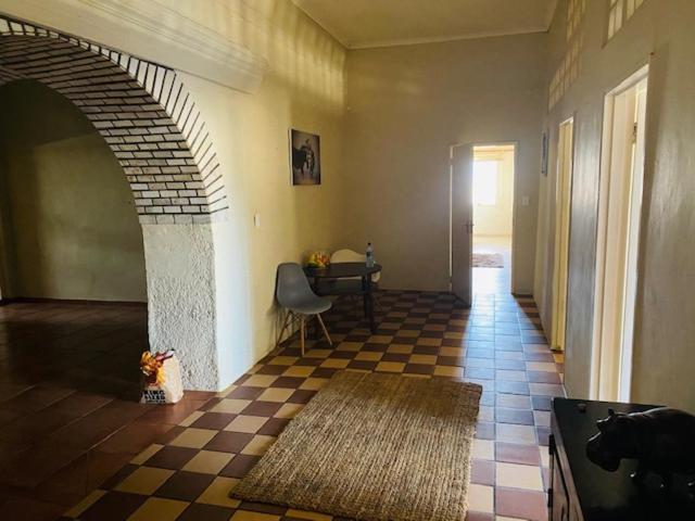 Kappsfarm Guesthouse Voigtland Extérieur photo