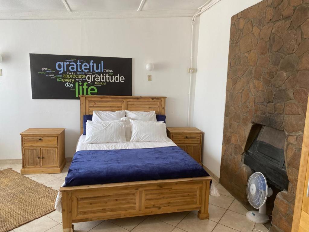 Kappsfarm Guesthouse Voigtland Extérieur photo