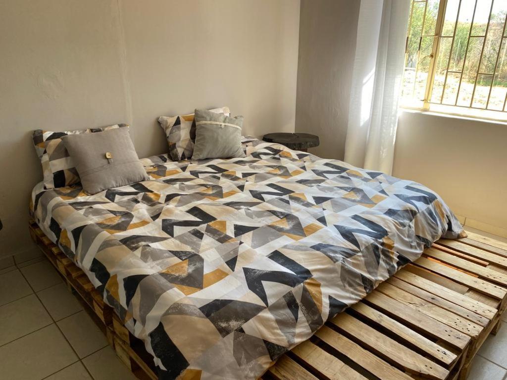 Kappsfarm Guesthouse Voigtland Extérieur photo